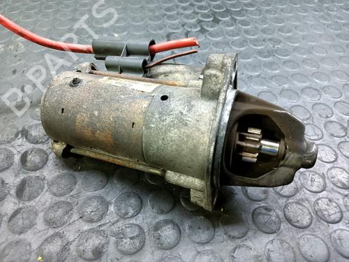 Startmotor FORD FOCUS I (DAW, DBW) 1.6 16V (100 hp) 31806010