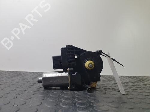 Left rear window motor AUDI A4 B5 (8D2) 1.9 TDI | BP20828807E23 