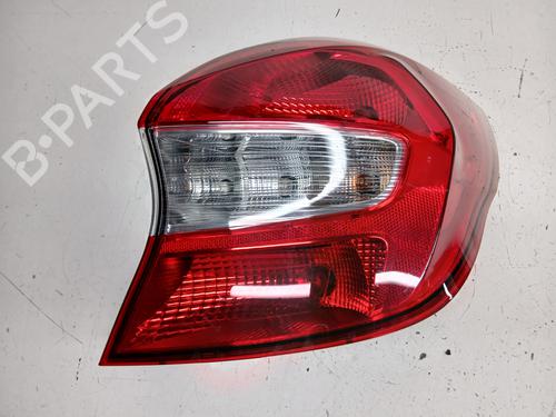 Høyre baklys FORD KA+ III (UK, FK) 1.2 Ti-VCT (85 hp) 29636212