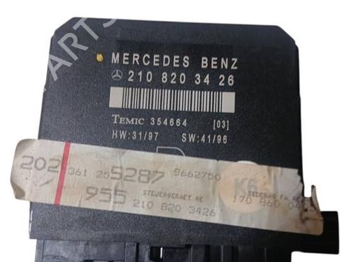 Used Electronic module Electronic module 39078752 39078752