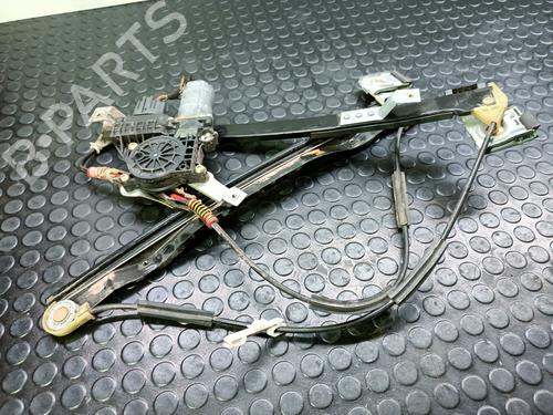 Rudehejsemekanisme Højre foran FORD MONDEO III (B5Y)  | BP21807485C23 