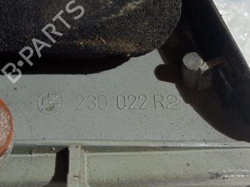 Right taillight BMW 3 (E46) 320 d | BP20831831C35 