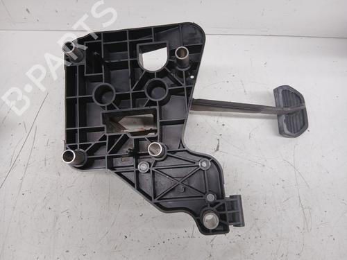 Break pedal PEUGEOT 407 Coupe (6C_) 2.7 HDi | BP29204367I19 