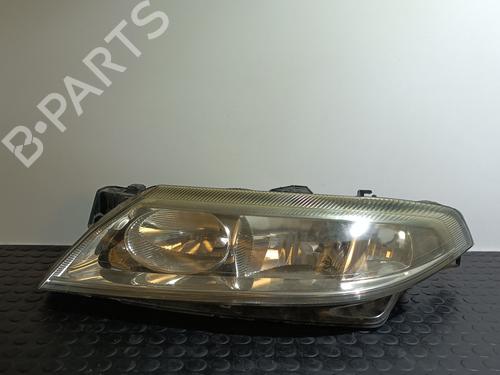 Used Left headlight RENAULT LAGUNA II (BG0/1_) 1.6 16V (BG1G, BG1H) (112 hp) 20833194