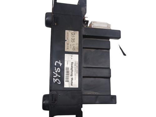 Climate control SSANGYONG KYRON | BP37161683I5 - Image 4