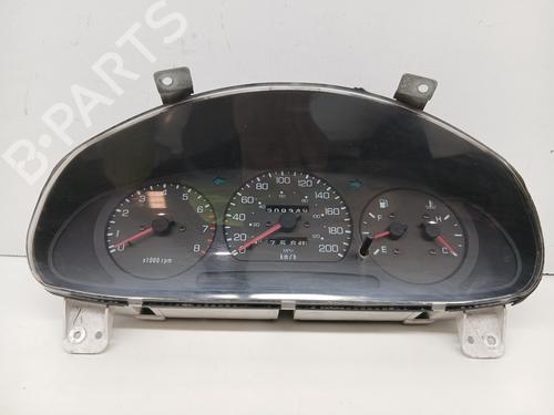 Used Instrument cluster KIA SPORTAGE SUV (K00) 2.0 i 16V (128 hp) 31644021