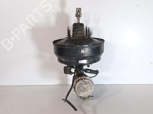 Servo brake MITSUBISHI PAJERO II (V3_W, V2_W, V4_W, V5_W) 2.8 TD (V46W, V26W) | BP29728286M42 