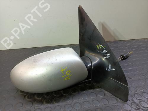 Used Right mirror FORD FOCUS I (DAW, DBW) 1.6 16V (100 hp) 31973326