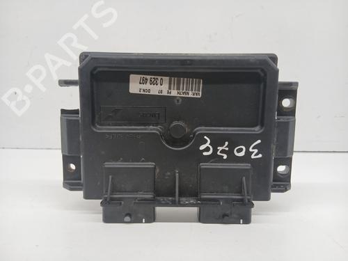 Motorstyringsenhed DAIHATSU ROCKY Hard Top (F7, F8) [1984-1998]  29710765