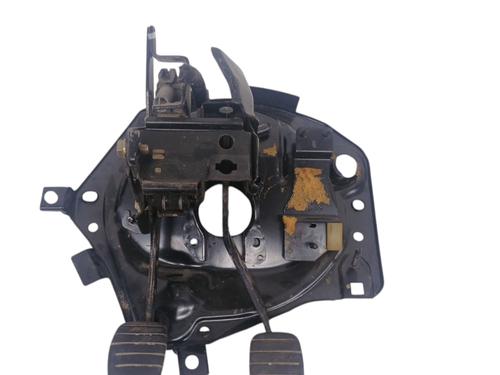 Used Pedal Pedal DACIA LOGAN (LS_) [2004-2026] 35738133 35738133