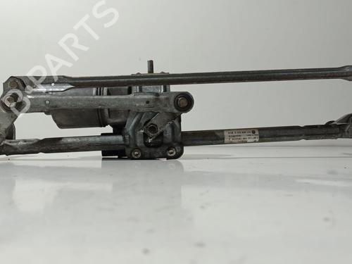 Front wiper motor VW GOLF V (1K1) 2.0 GTI | BP20833072M29 