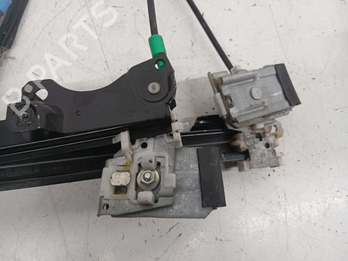 Front left window mechanism VW VENTO (1H2) 2.0 | BP28326375C22 