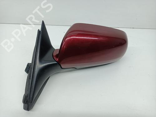 Left mirror AUDI A3 (8L1) 1.9 TDI | BP23263392C26 