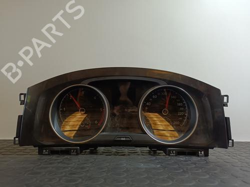 Used Instrument cluster VW GOLF VII (5G1, BQ1, BE1, BE2) [2012-2021]  21807415