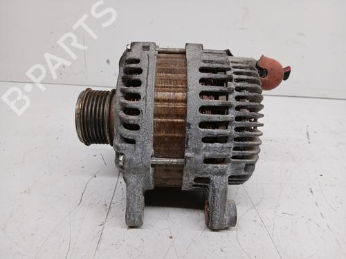 Used Alternator NISSAN JUKE (F15) [2010-2019]  28321214