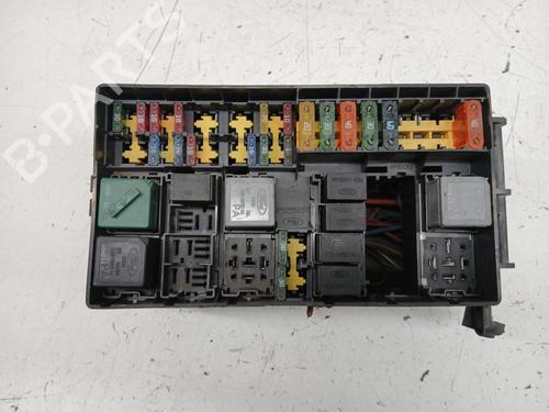 Sikringsdåse FORD FOCUS I (DAW, DBW) 1.8 TDCi | BP29482235E1 
