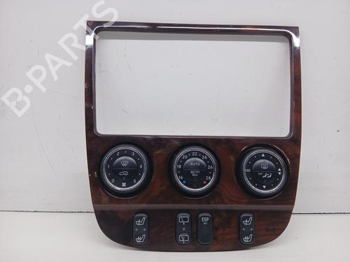 Comando clima MERCEDES-BENZ M-CLASS (W163) [1998-2005]  31792858