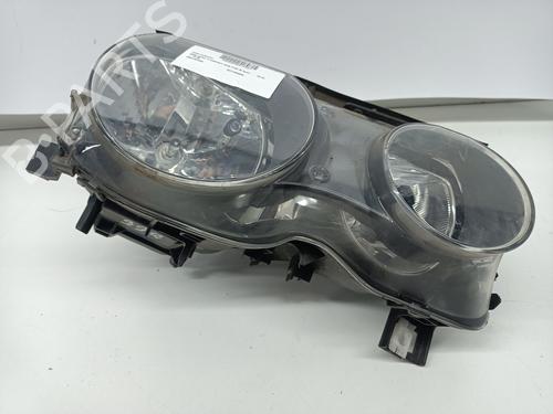 Right headlight BMW 3 Compact (E46) 316 ti | BP23225488C29 