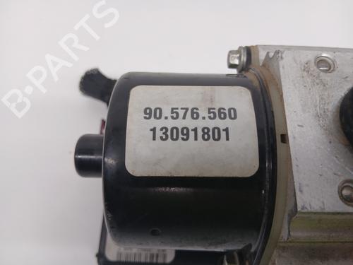 Pompe ABS OPEL VECTRA B Hatchback (J96)  | BP29610877M43 