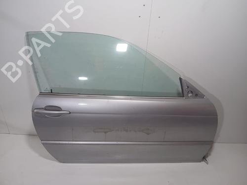Right front door BMW 3 Coupe (E46) 328 Ci | BP28103945C3 