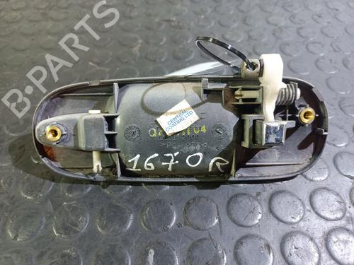 Høyre foran utvendig håndtak ROVER 45 I Saloon (RT) 2.0 iDT | BP20815729C129 
