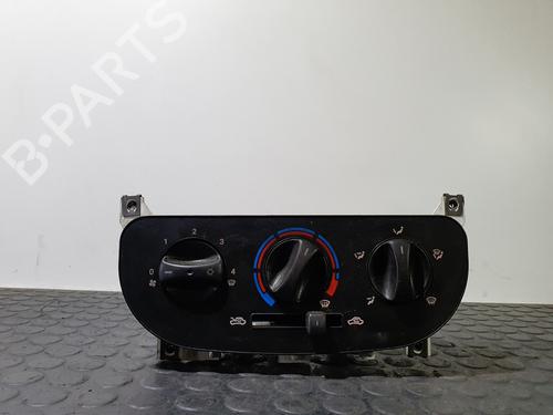 Comando clima FIAT DOBLO Box Body/MPV (223_) 1.9 D (223ZXB1A) (63 hp) 31817040