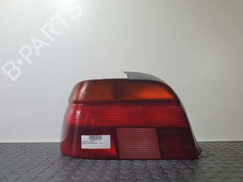 Used Left taillight BMW 5 (E39) 525 tds (143 hp) 20828114