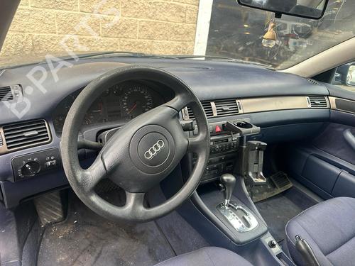 Gearbox AUDI A6 C5 (4B2) 2.5 TDI | BP27562573M3 