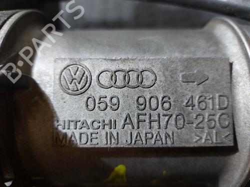 Mass air flow sensor AUDI A4 B5 Avant (8D5) 2.5 TDI | BP32303335M95
