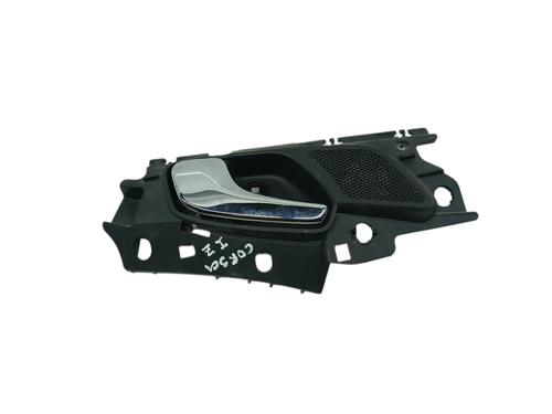 Poignée intérieure avant gauche OPEL CORSA D (S07) [2006-2015]  31064949