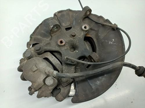 Right front steering knuckle BMW 3 (E36) 316 i | BP28183669M26 