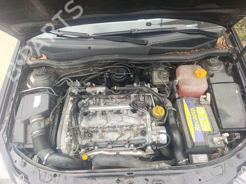 Left front window switch OPEL ASTRA H (A04) | BP33216061I27 - Image 9