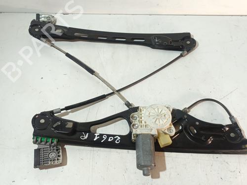 Front right window mechanism MERCEDES-BENZ E-CLASS (W211) E 220 CDI (211.006) | BP20835595C23 