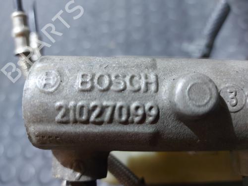 Hovedbremsecylinder VW GOLF IV (1J1) 1.9 TDI | BP24356111M77 