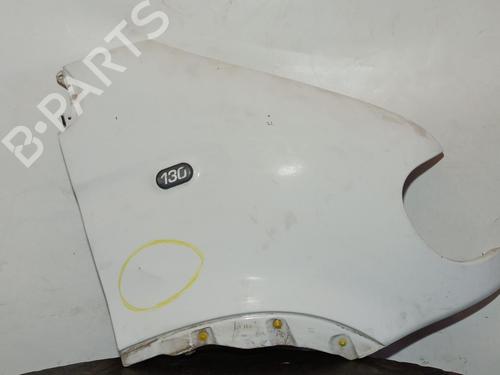 Used Right front fenders RENAULT MASCOTT Platform/Chassis (UH_, HH_) [1999-2005]  20835086