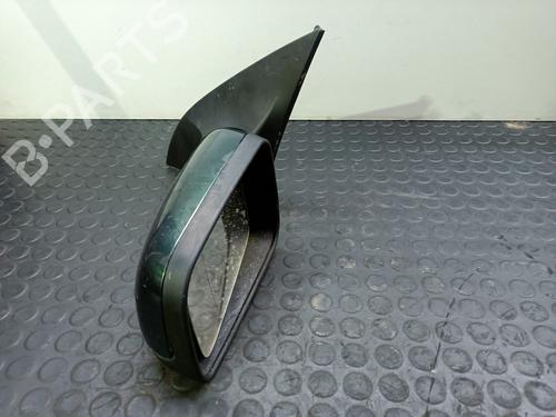 Left mirror OPEL ASTRA G Saloon (T98) 2.0 DI (F69) | BP20823538C26 