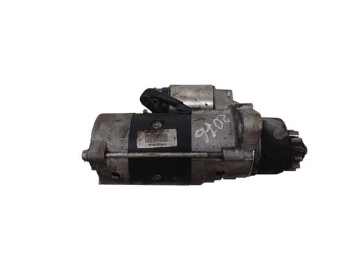 Used Starter Starter NISSAN ALMERA II (N16) 2.2 Di (110 hp) 34009051 34009051