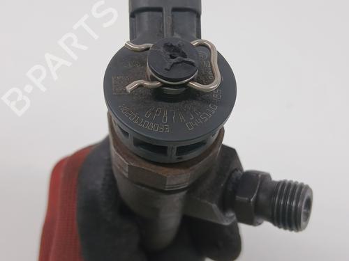 Injector RENAULT KANGOO / GRAND KANGOO II (KW0/1_) 1.5 dCi 85 (KW0K, KW0L, KW0B) | BP29595968M100 