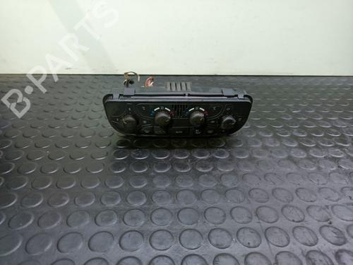 Climate control MERCEDES-BENZ C-CLASS (W203) C 200 Kompressor (203.045) | BP20829920I5 