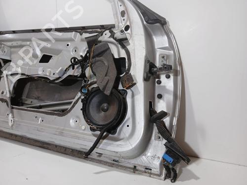 Left front door BMW 3 Compact (E46) 320 td | BP22892430C2 