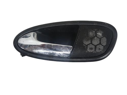 Used Rear left interior door handle Rear left interior door handle SEAT ALTEA XL (5P5, 5P8) [2006-2015] 33623692 33623692