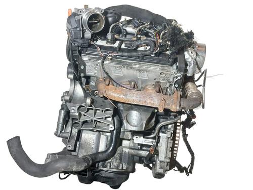 Motor VW TOUAREG (7LA, 7L6, 7L7)  | BP29825395M1 