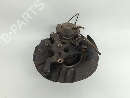 Left front steering knuckle BMW 3 (E36) 316 i | BP31723475M25