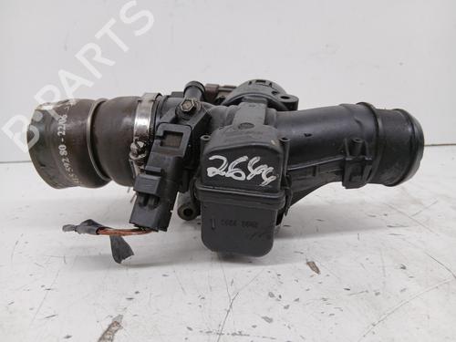 Throttle body SANTANA 300/350  | BP29721949M82 
