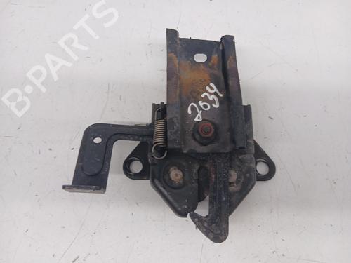 Used Hood lock FORD RANGER (ER, EQ, R_) 2.5 TD (84 hp) 28009845
