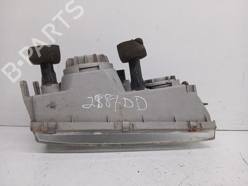Right headlight HYUNDAI H100 Bus (P)  | BP28162921C29 