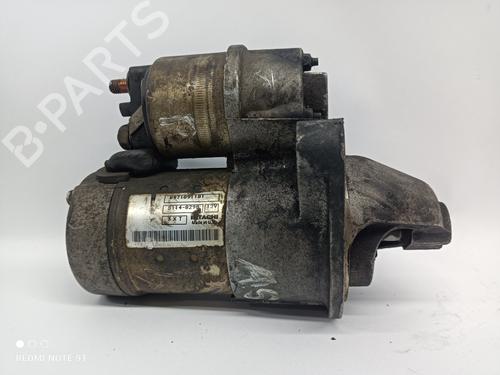 Starter OPEL ASTRA G Estate (T98) 1.7 DTI 16V (F35) | BP20823788M8 