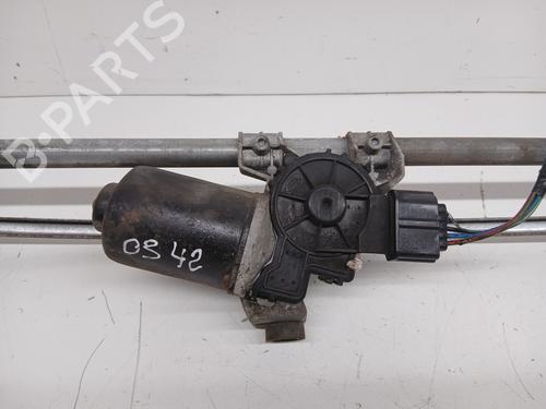 Front wiper motor LAND ROVER DISCOVERY III (L319) 2.7 TD 4x4 | BP28035310M29 