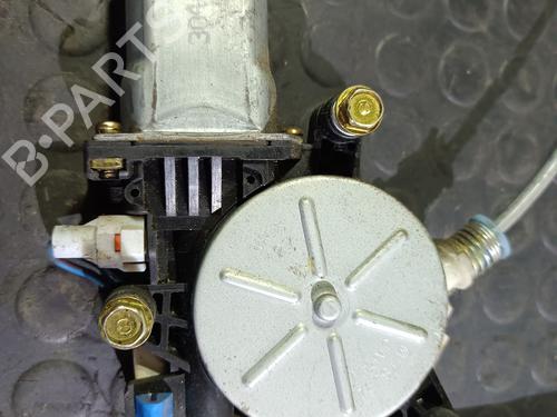 Front right window mechanism HONDA CIVIC VI Fastback (MA, MB) 1.5 16V (MB3) | BP20824716C23 