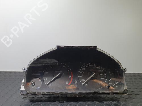Kombiinstrument HONDA ACCORD V (CE, CF_, CD) 2.0 i LS (CE8) (131 hp) 20835795